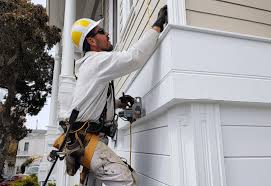 Affordable Siding Repair and Maintenance Services in Sandy Springs, SC